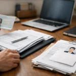 Acte necesare înființare PFA: lista clară