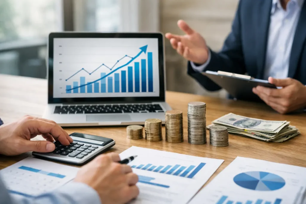 Ce este cash flow-ul și de ce contează