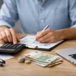 Ce taxe plătește un PFA în 2026