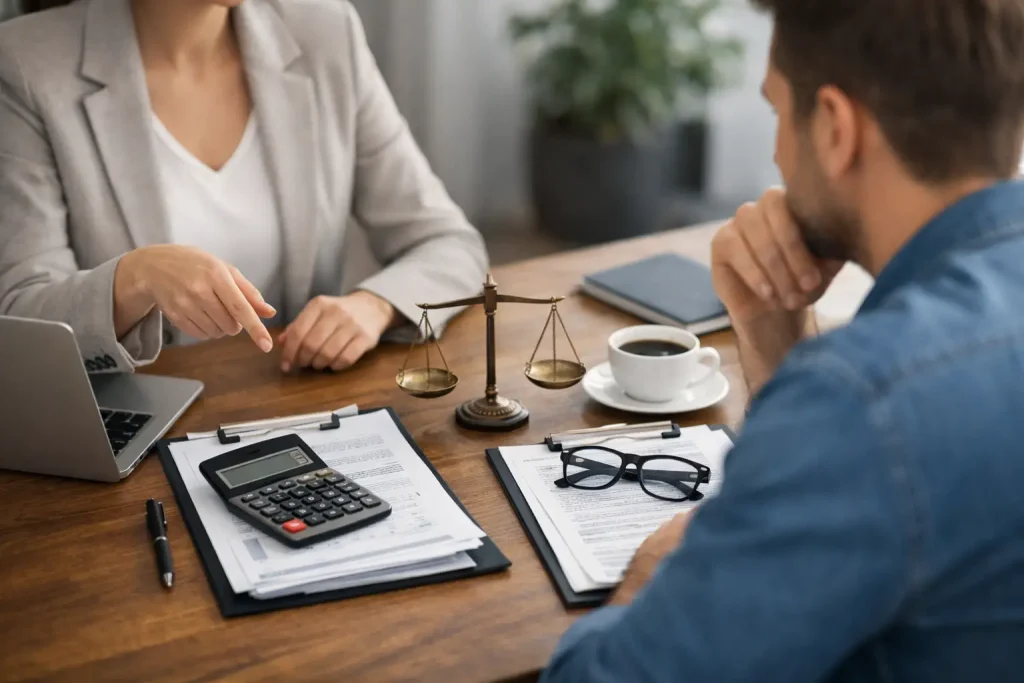 Servicii contabilitate pentru PFA: ce alegi