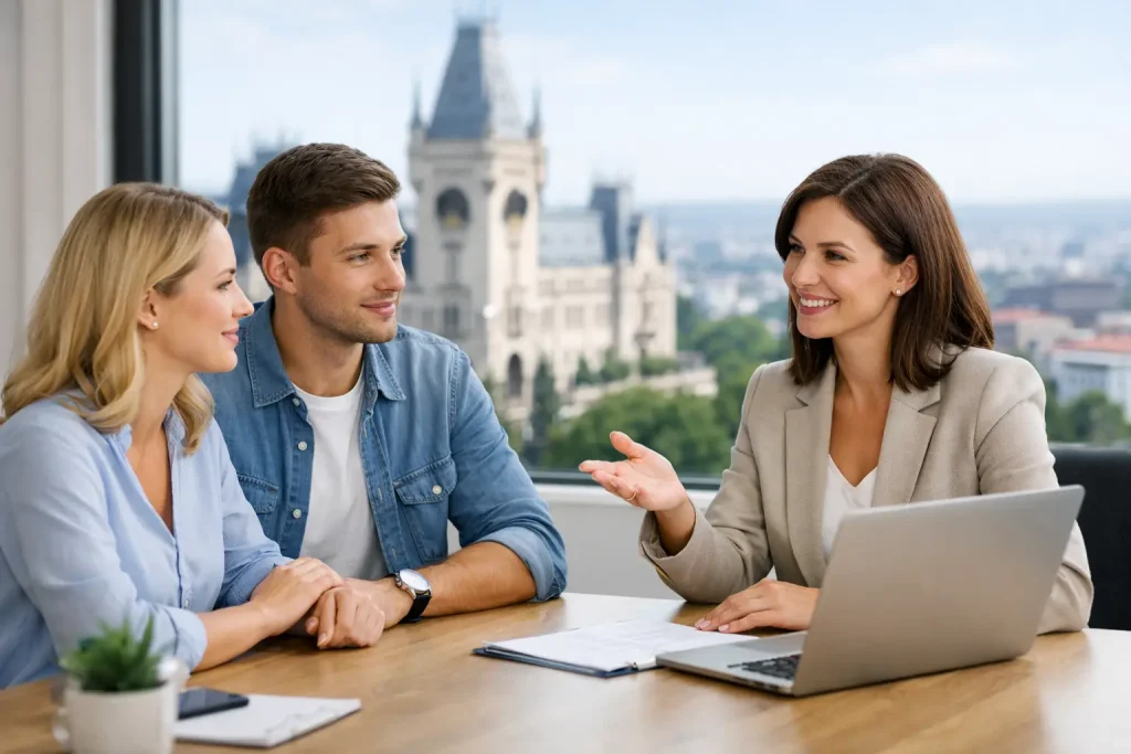 Când ai nevoie de un specialist HR în Iași