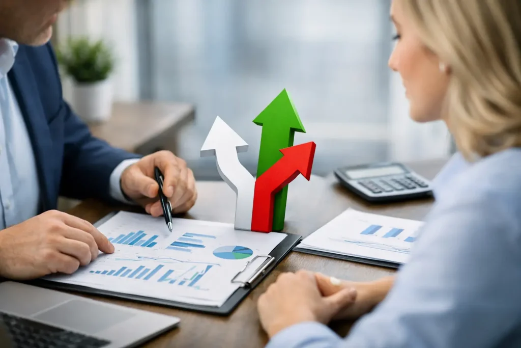 Când se schimbă vectorul fiscal al unei firme?