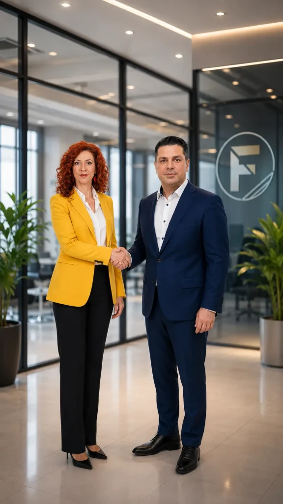 Finova Expert Firma de contabilitate Iasi