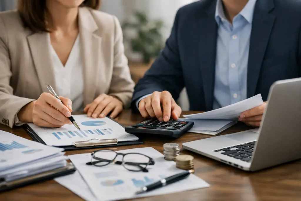 Ghid complet pentru închiderea exercițiului financiar