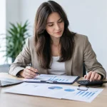 Cum interpretezi balanța contabilă corect