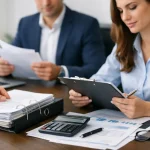 Cum pregătești dosarul fiscal corect și la timp