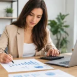 Cum calculezi pragul rentabilității firmei corect