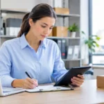 Inventariere firme Iași pentru control financiar